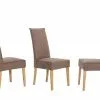 Woodford Polsterstuhl Gerda | Nougat (Hellbraun) -Stühle Verkäufe 2023 15309248 2 202208182238