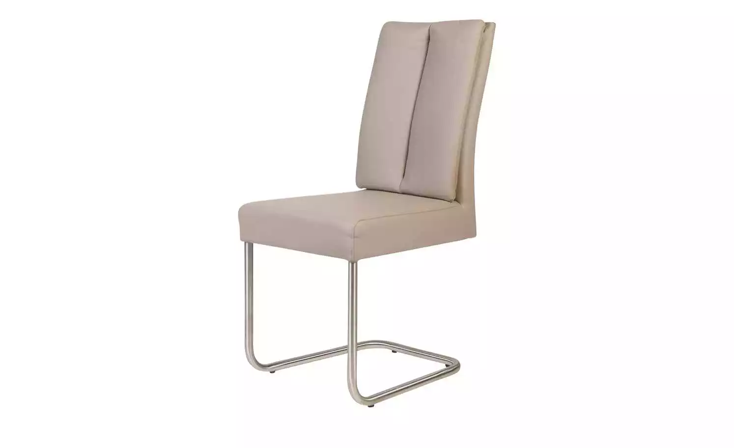 Woodford Kunstleder-Schwingstuhl Luca 2 | Schlamm (Beige) 3 Woodford Kunstleder-Schwingstuhl Luca 2 | Schlamm (Beige)