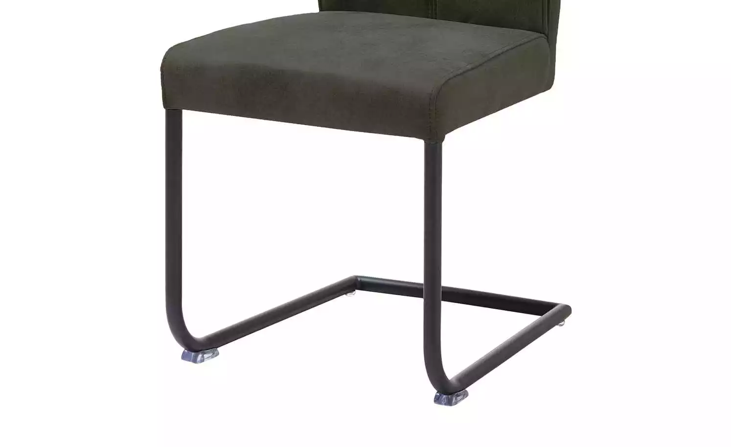 Woodford Freischwinger Alina | Anthrazit (Grau) 5 Woodford Freischwinger Alina | Anthrazit (Grau) – Bild 3