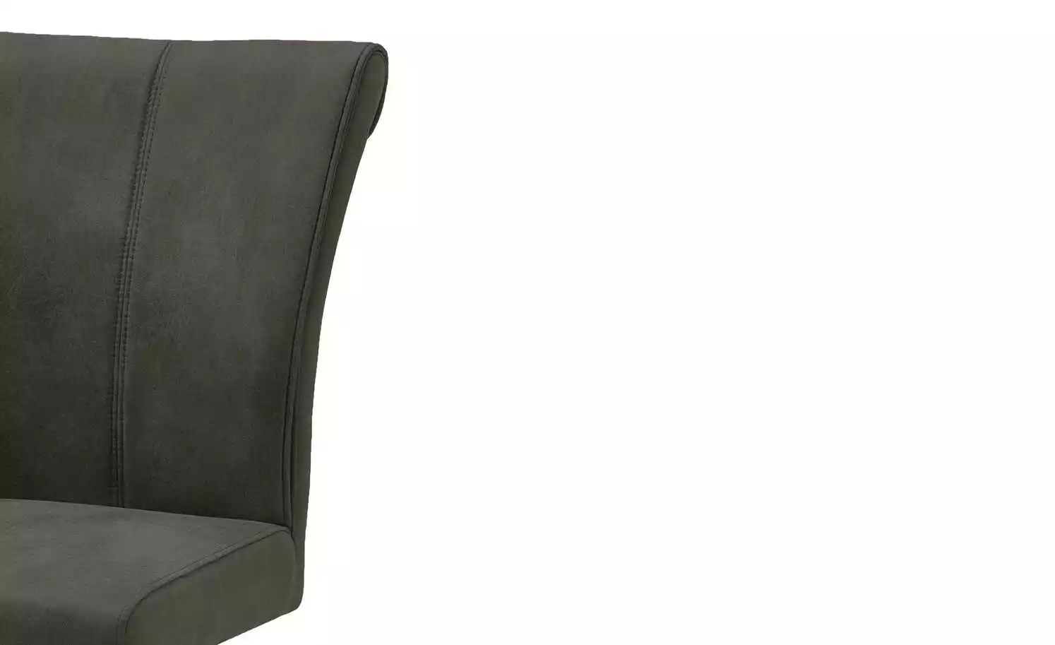 Woodford Freischwinger Alina | Anthrazit (Grau) 6 Woodford Freischwinger Alina | Anthrazit (Grau) – Bild 4