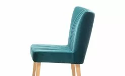 Woodford Polsterstuhl Ivett | Petrol Buche -Stühle Verkäufe 2023 15309688 6 202208251235