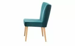 Woodford Polsterstuhl Ivett | Petrol Buche -Stühle Verkäufe 2023 15309688 7 202208251235