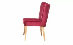 Woodford Polsterstuhl Ivett | Chianti (Dunkelrot) Eiche Bianco -Stühle Verkäufe 2023 15309691 2 202208251235