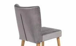 Woodford Polsterstuhl Ivett | Grey (Grau) Eiche 12 Woodford Polsterstuhl Ivett | Grey (Grau) Eiche -Stühle Verkäufe 2023 15309714 2 202208251235