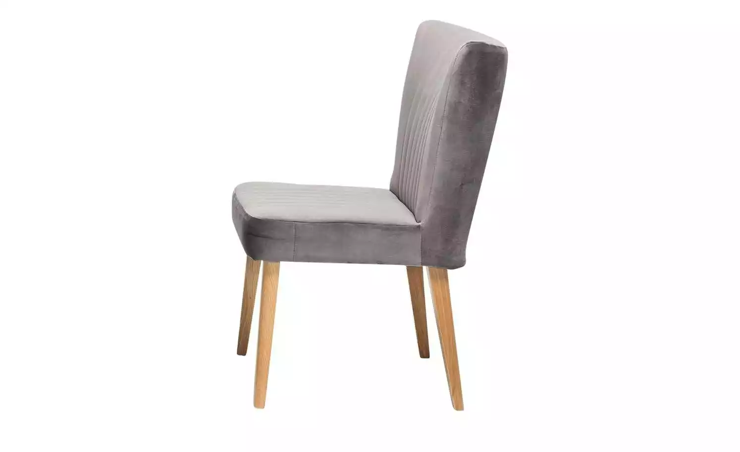 Woodford Polsterstuhl Ivett | Grey (Grau) Eiche 9 Woodford Polsterstuhl Ivett | Grey (Grau) Eiche – Bild 7