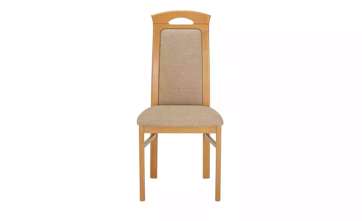 Polsterstuhl 4ever | Sand (Beige) Buche natur Nein Federkorbpolsterung 4 Polsterstuhl 4ever | Sand (Beige) Buche natur Nein Federkorbpolsterung – Bild 2