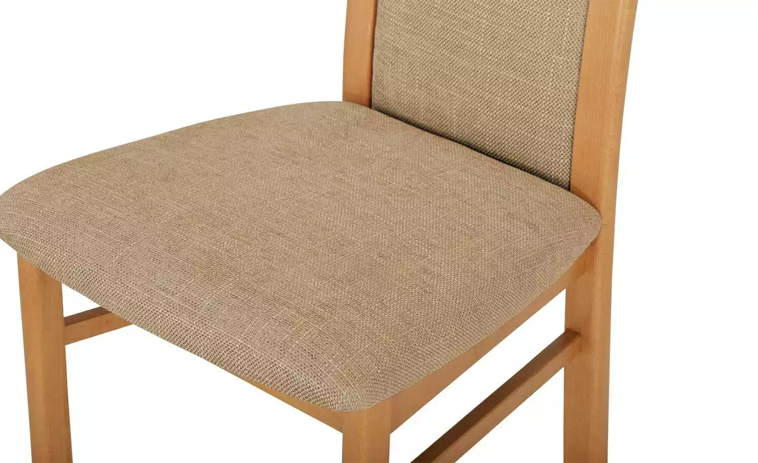 Polsterstuhl 4ever | Sand (Beige) Buche natur Nein Federkorbpolsterung 8 Polsterstuhl 4ever | Sand (Beige) Buche natur Nein Federkorbpolsterung – Bild 6