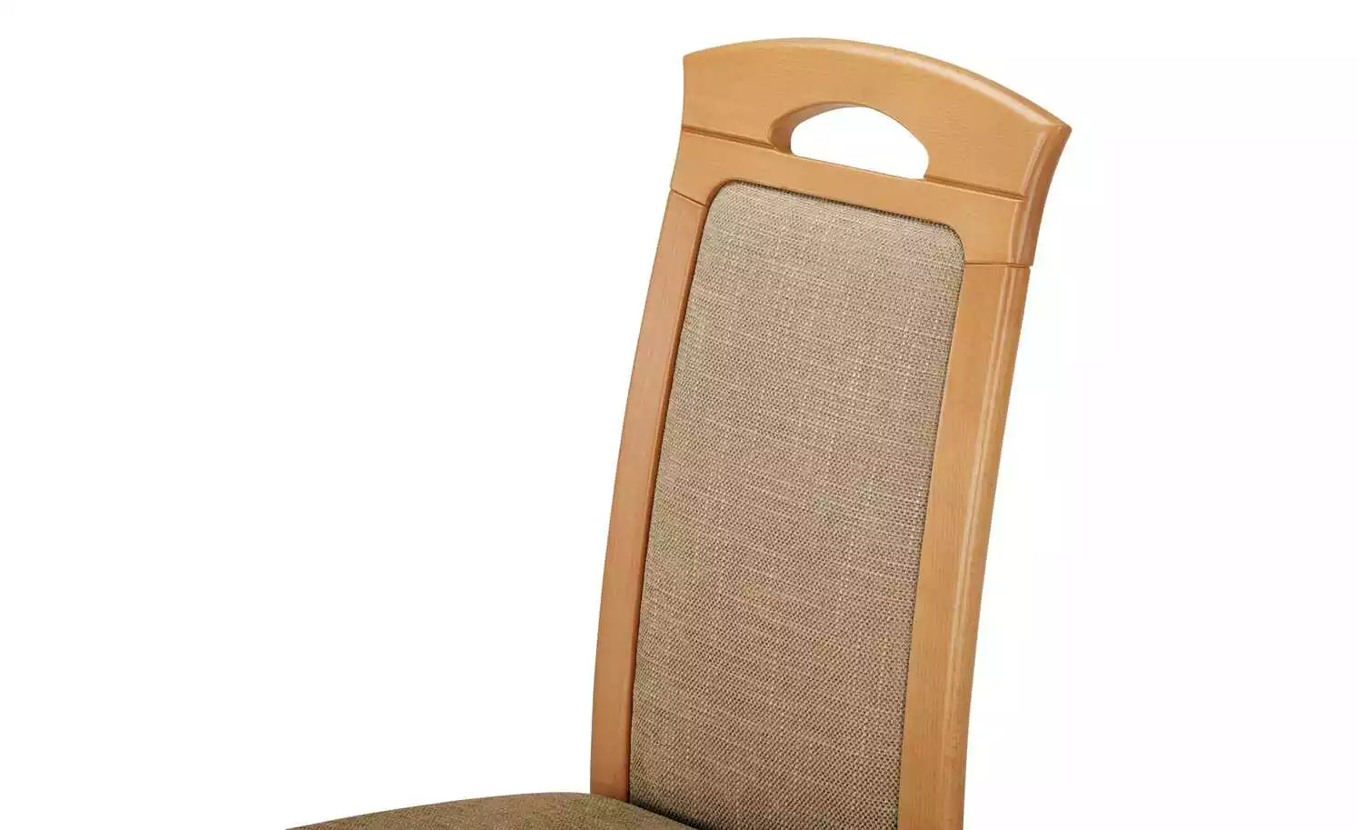 Polsterstuhl 4ever | Sand (Beige) Buche natur Nein Federkorbpolsterung 10 Polsterstuhl 4ever | Sand (Beige) Buche natur Nein Federkorbpolsterung – Bild 8
