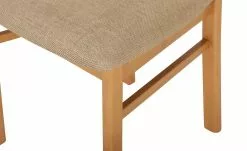 Polsterstuhl 4ever | Sand (Beige) Buche natur Nein Gurtfederung -Stühle Verkäufe 2023 15309755 5 202208252234