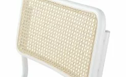 Schwingstuhl Manuel | Nein Weiß -Stühle Verkäufe 2023 15309773 9 202209201231