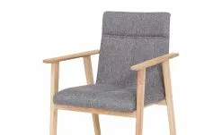 Woodford Polsterstuhl Inga | Grau Ja -Stühle Verkäufe 2023 15309817 1 202208251235