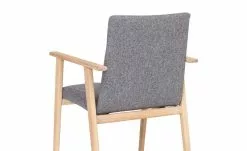 Woodford Polsterstuhl Inga | Grau Ja -Stühle Verkäufe 2023 15309817 2 202208251235