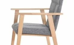 Woodford Polsterstuhl Inga | Grau Ja -Stühle Verkäufe 2023 15309817 3 202208251235