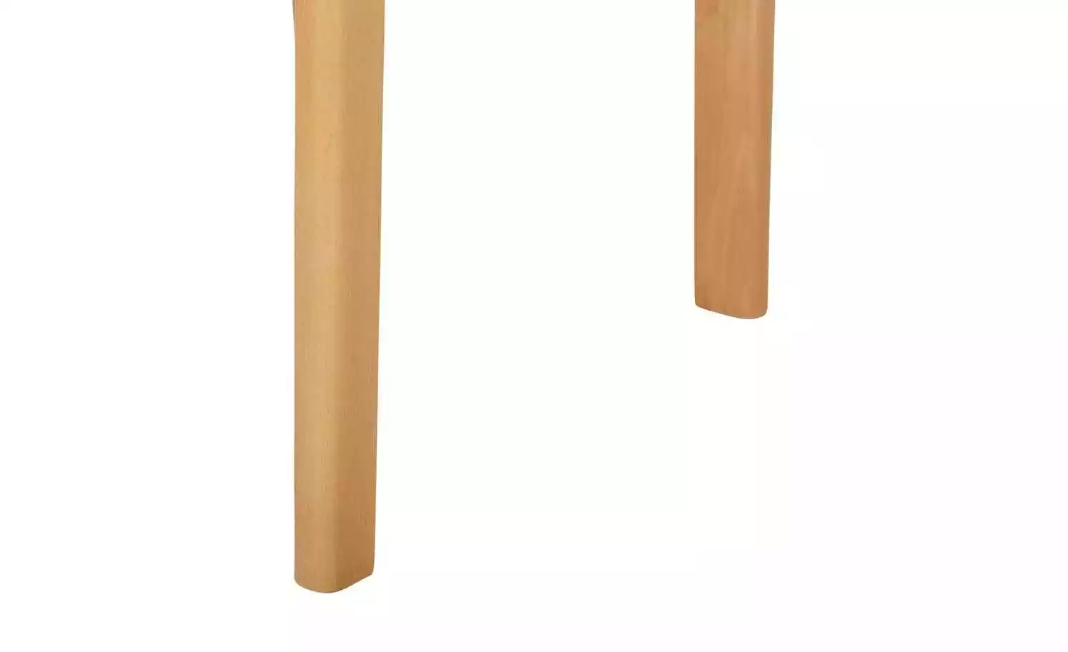 Polsterstuhl 4ever | Sand (Beige) Ja Federkorbpolsterung 5 Polsterstuhl 4ever | Sand (Beige) Ja Federkorbpolsterung – Bild 3