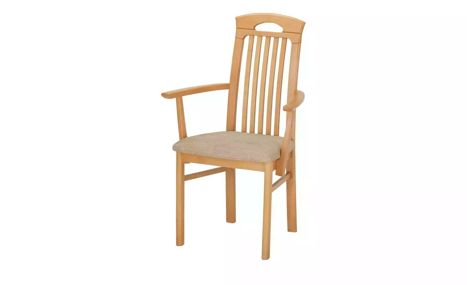 Polsterstuhl 4ever | Sand (Beige) Ja Gurtfederung 3 Polsterstuhl 4ever | Sand (Beige) Ja Gurtfederung