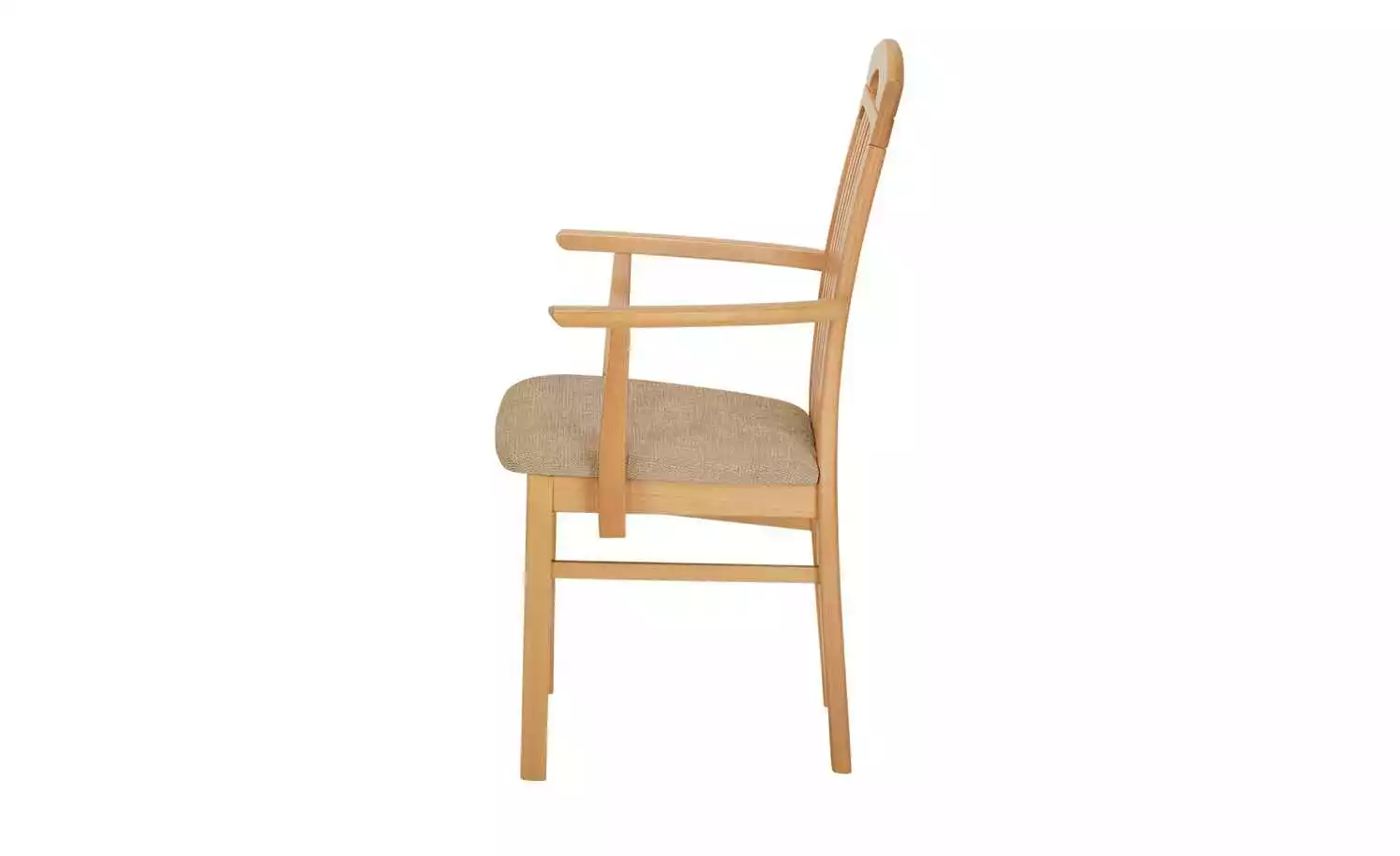 Polsterstuhl 4ever | Sand (Beige) Ja Gurtfederung 12 Polsterstuhl 4ever | Sand (Beige) Ja Gurtfederung – Bild 10