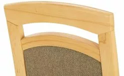 Polsterstuhl 4ever | Hellbraun Design 1 Gurtfederung -Stühle Verkäufe 2023 15309873 6 202208251235