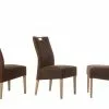 Woodford Polsterstuhl Vigo | Dunkelbraun -Stühle Verkäufe 2023 15309888 2 202208251235