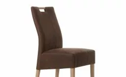 Woodford Polsterstuhl Vigo | Dunkelbraun -Stühle Verkäufe 2023 15309888 4 202208251235