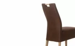 Woodford Polsterstuhl Vigo | Dunkelbraun -Stühle Verkäufe 2023 15309888 5 202208251235