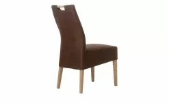 Woodford Polsterstuhl Vigo | Dunkelbraun -Stühle Verkäufe 2023 15309888 7 202208251235