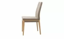 Woodford Polsterstuhl Adele | Taupe (Hellbraun) Eiche Bianco -Stühle Verkäufe 2023 15309890 3 202208251235