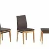 Woodford Polsterstuhl Adele | Braun Eiche -Stühle Verkäufe 2023 15309895 2 202208251235