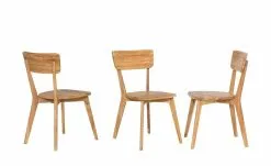 Woodford Holzstuhl Noci | Eiche