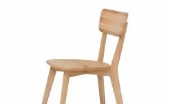 Woodford Holzstuhl Noci | Kernbuche -Stühle Verkäufe 2023 15309897 7 202208261235