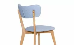 Woodford Polsterstuhl Noci | Hellblau -Stühle Verkäufe 2023 15309901 6 202208261235
