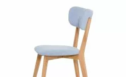 Woodford Polsterstuhl Noci | Hellblau -Stühle Verkäufe 2023 15309901 7 202208261235