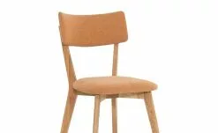 Woodford Polsterstuhl Noci | Orange -Stühle Verkäufe 2023 15309910 1 202208261235