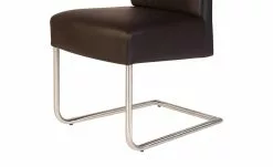 uno Freischwinger Laro | Braun -Stühle Verkäufe 2023 16300107 2 202208252234