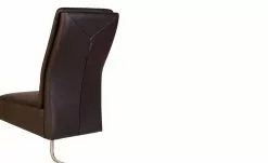 uno Freischwinger Laro | Braun -Stühle Verkäufe 2023 16300107 4 202208252234