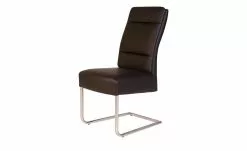 uno Freischwinger Laro | Braun