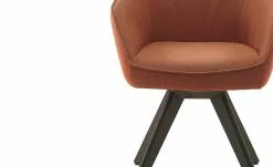 KOINOR Polsterstuhl Movy | Fire (Cognac) / Cognac Ja -Stühle Verkäufe 2023 16300814 2 202209231236