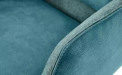 KOINOR Polsterstuhl Cocoon | Türkis / Blau Ja -Stühle Verkäufe 2023 16300864 5 202209231236