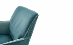 KOINOR Polsterstuhl Cocoon | Türkis / Blau Ja -Stühle Verkäufe 2023 16300864 6 202209231236