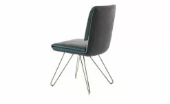 KOINOR Polsterstuhl Cocoon | Iron (Anthrazit) / Blau Nein -Stühle Verkäufe 2023 16300877 1 202209231236