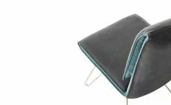 KOINOR Polsterstuhl Cocoon | Iron (Anthrazit) / Blau Nein -Stühle Verkäufe 2023 16300877 5 202209231236