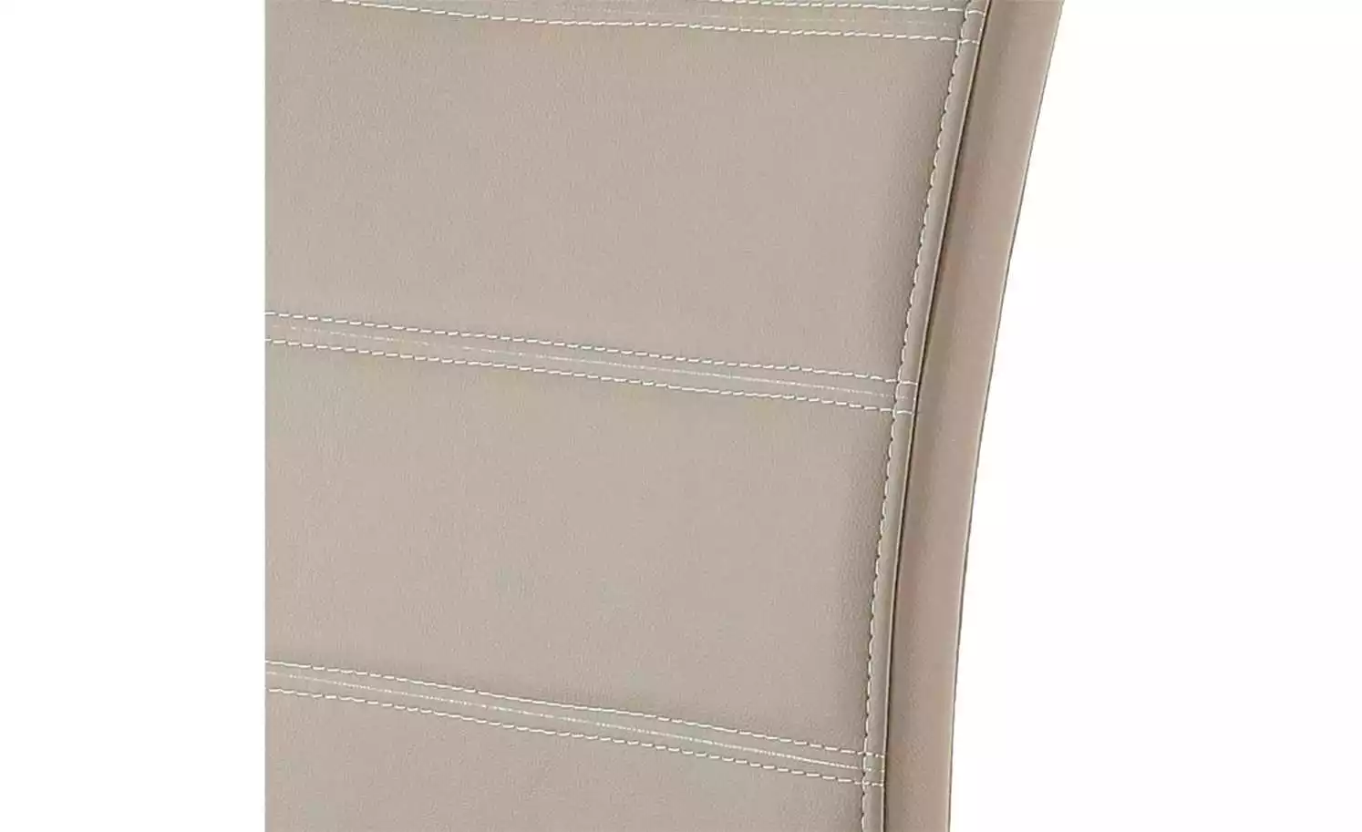 Schwingstuhl Flavio | Cappuccino (Beige) 4 Schwingstuhl Flavio | Cappuccino (Beige) – Bild 2