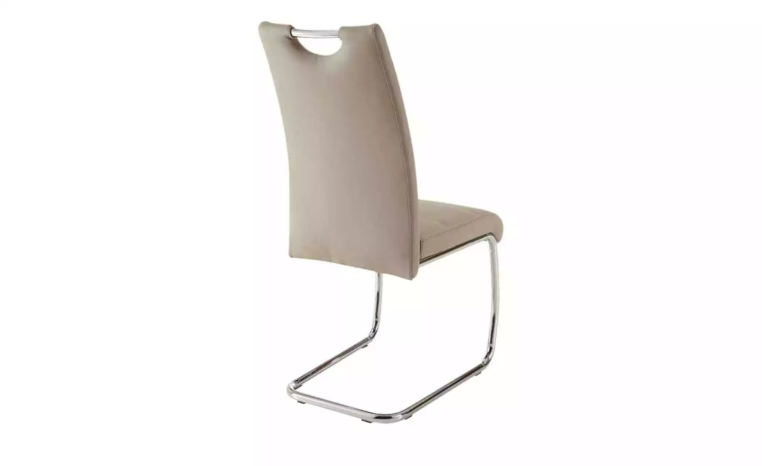 Schwingstuhl Flavio | Cappuccino (Beige) 5 Schwingstuhl Flavio | Cappuccino (Beige) – Bild 3