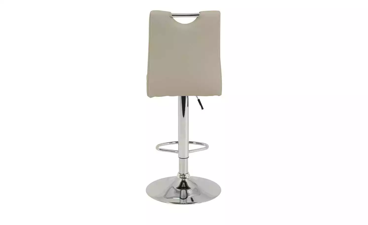 Barhocker Alatri | Cappuccino (Beige) 4 Barhocker Alatri | Cappuccino (Beige) – Bild 2