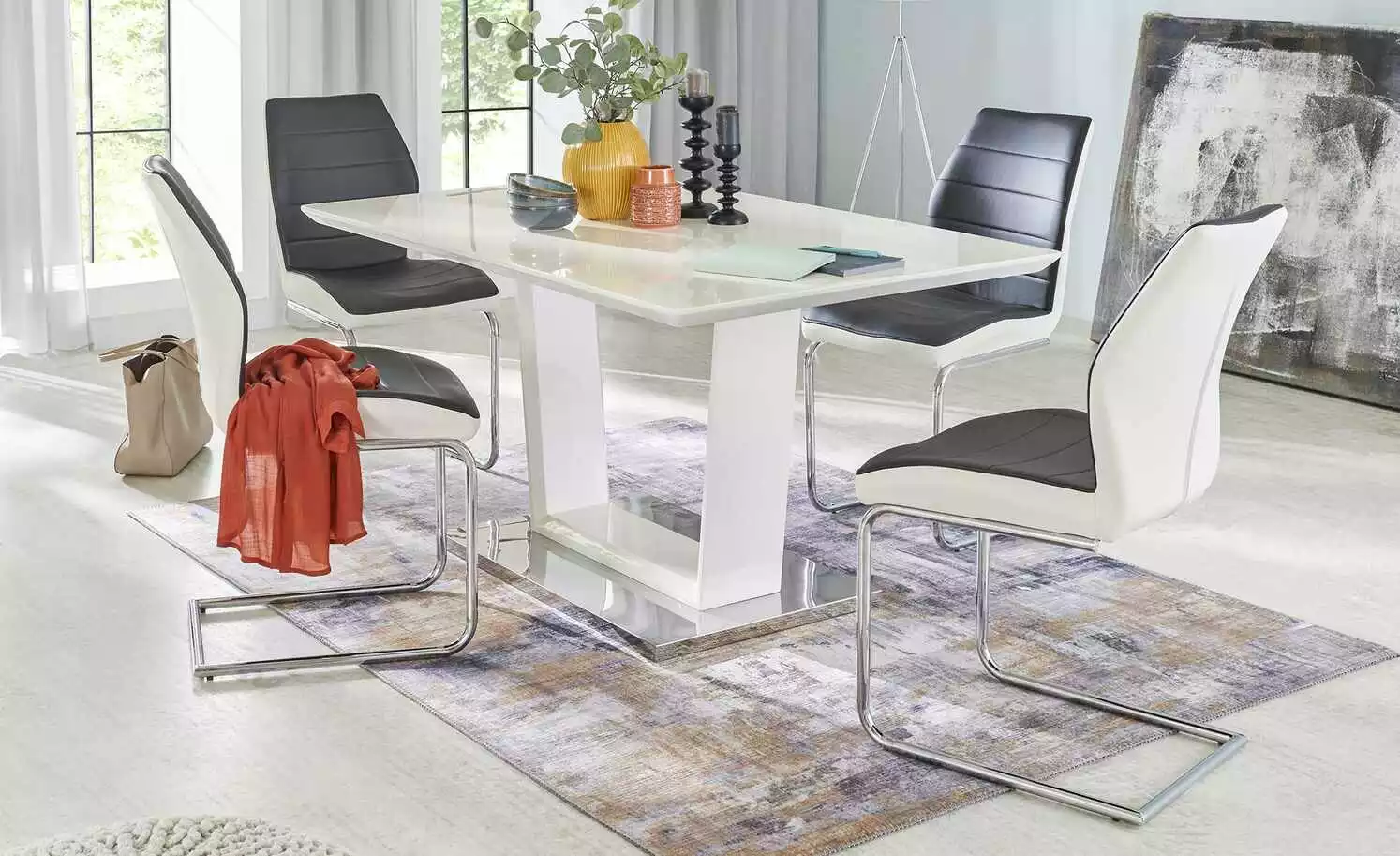 Schwingstuhl Laurus 3 Schwingstuhl Laurus